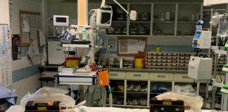 Covid-19: Município entrega os primeiros quatro ventiladores ao Hospital de Portimão