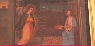 Eucaristia Dominical (Dom. V | Quaresma) – Presidida pelo Bispo do Algarve (1ª parte)