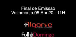Eucaristia Dominical (Dom. V | Quaresma) – Presidida pelo Bispo do Algarve (2ª parte)