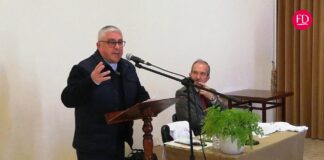 Conferência do padre Carlos Aquino nas Jornadas de Ação Social 2020