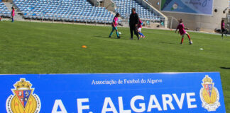 Covid-19: Associação de Futebol do Algarve entrega material aos hospitais da região