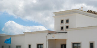 Centro Paroquial de Cachopo é uma das duas instituições algarvias escolhidas para receber apoio da Fundação Gulbenkian