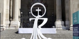 Diocese do Algarve publica notas preparatórias ao Congresso Eucarístico Internacional