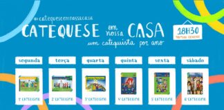 Covid-19: Educação Cristã desafia pais a «reciclagem» da fé através de «novas oportunidades»
