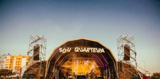 Covid-19: Festival Sou Quarteira adiado para o verão de 2021