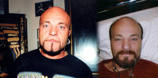 De ‘Manu’ da Silva a Manuel da Cruz. De técnico dos Iron Maiden a irmão carmelita.