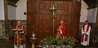 “O mistério pascal de Cristo ilumina também o sofrimento e a morte provocados por este vírus”