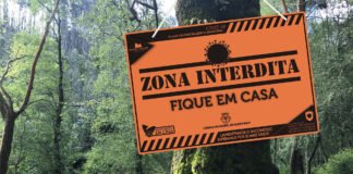 Covid-19: Monchique interdita acesso a zonas mais procuradas por turistas
