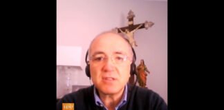 SNEC sugere proposta do padre Mário de Sousa para a celebração em família da noite de Páscoa
