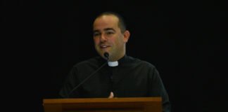 Padre Pedro Manuel destaca o “desafio” para os catequistas em tempo de pandemia