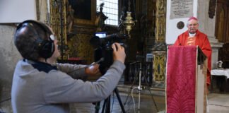 Igreja Católica celebra Dia Mundial das Comunicações Sociais em contexto de pandemia (c/vídeo)