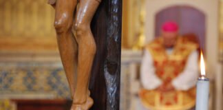 Diocese do Algarve com celebrações da Semana Santa com transmissão ‘online’