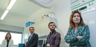 Programa Operacional do Algarve aprova 8,8 ME para centro de investigação biomédica