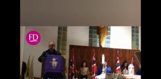 Celebração ’10 milhões de estrelas’ e ‘Luz da Paz de Belém’ 2019 – Carlos Oliveira