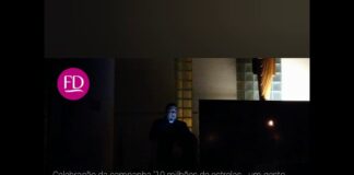 Celebração ’10 milhões de estrelas’ e ‘Luz da Paz de Belém’ 2019 – Padre Pedro Manuel
