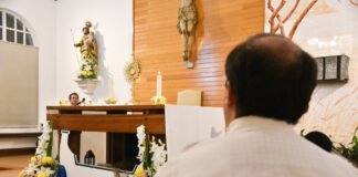 Semana das Vocações lembrou que todos são “mediadores” da proposta vocacional