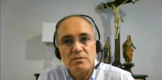 Padre Mário de Sousa sublinhou que a penitência que Maria veio pedir em Fátima foi a da mudança de vida