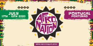 Covid-19: Festival Afro Nation Portugal em Portimão adiado para 2021