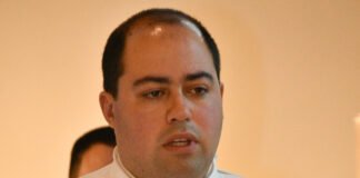 Seminarista algarvio vai ser instituído acólito