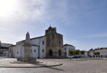 Bispo do Algarve fez nomeações para o Cabido e para serviços da catedral