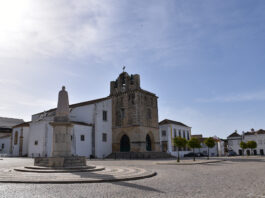 Bispo do Algarve fez nomeações para o Cabido e para serviços da catedral