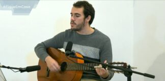 Vigília de Oração – Seminário S. José de Faro
