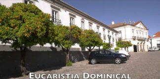 Eucaristia Dominical – Domingo VII da Páscoa