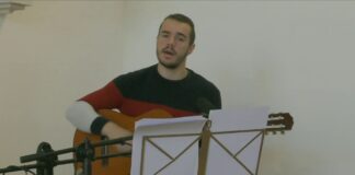 Eucaristia Dominical – Domingo IV da Páscoa