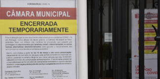 Covid-19: Municípios algarvios criticam “alarmismo” da Ordem dos Médicos