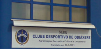Covid-19: Clube de Odiáxere pede desculpas pela “dimensão trágica” da festa