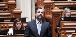 Covid-19: Deputado Cristóvão Norte quer entrada de turistas sujeita a testes negativos