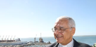 D. José Ornelas é o novo presidente da Conferência Episcopal Portuguesa