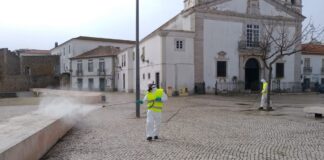Covid-19: Câmara de Lagos preocupada com “foco de contágio ativo” por causa de festa “ilegal”
