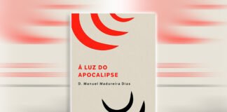 Secretariado Nacional de Liturgia publica novo livro do bispo emérito do Algarve
