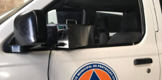 Covid-19: Monchique usa ozono para desinfeção mas autoridades questionam eficácia do método