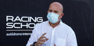 Autódromo de Portimão tem todas as condições sanitárias para receber a F1