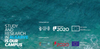 Covid-19: Universidade do Algarve lança portal para captar estudantes internacionais