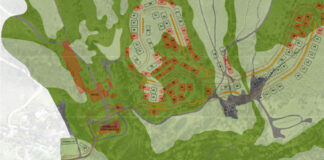 Almargem contra empreendimento com mais de 900 camas na serra algarvia