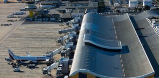 PS pede explicações ao Governo sobre encerramento do armazém de carga no aeroporto de Faro