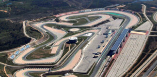 Covid-19: Turismo do Algarve estima em 74 milhões de euros perda de receitas com MotoGP sem público