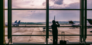 Covid-19: Empresários algarvios pedem ao Governo para intensificar diplomacia junto de países que impuseram quarentena