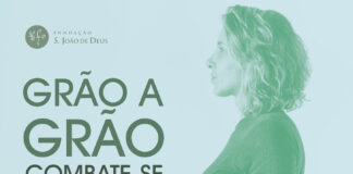 Cáritas Paroquial de Loulé é intermediária da campanha solidária da Fundação São João de Deus