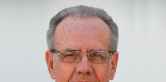 Cónego José Rosa Simão celebra 60 anos de sacerdócio ao serviço do Algarve