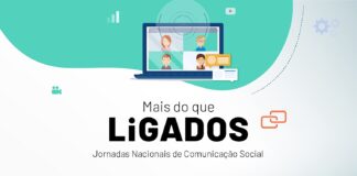 Reflexão do cardeal Tolentino Mendonça abrirá Jornadas Nacionais de Comunicação Social