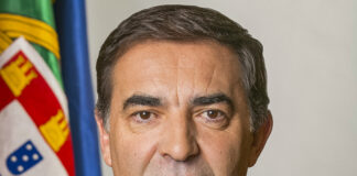 José Apolinário destaca importância de uma figura do Governo no Algarve
