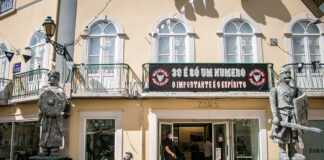 Covid-19: Sem concentração, Motoclube de Faro celebrou espírito motard com eventos na cidade
