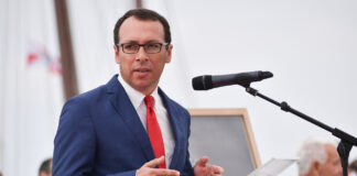 Luís Graça foi reeleito presidente da Federação do PS do Algarve