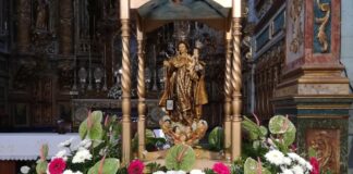 Festa de Nossa Senhora do Carmo em Tavira também não terá procissão este ano