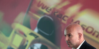 Autódromo do Algarve espera impacto económico superior a 100 milhões de euros com F1