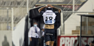 Portimonense despede-se da I Liga após três épocas no convívio dos ‘grandes’